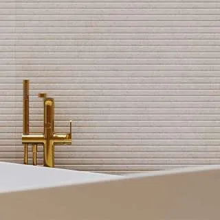 Aurano Beige Structure Mat Rett 29x89cm 