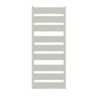 Radijator sušač Elegant beli 43x125cm 