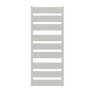 Radijator sušač Elegant beli 53x125cm 