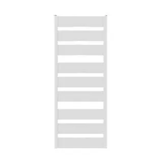 Radijator sušač Elegant beli 63x125cm 