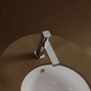 Alfa baterija za lavabo 