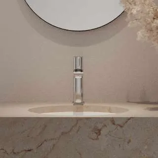 Alfa baterija za lavabo 