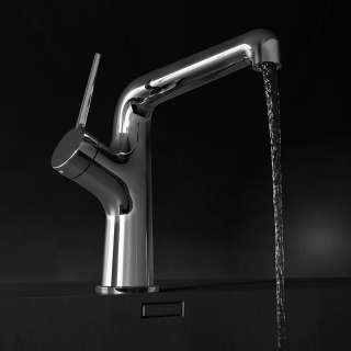 Flow baterija za lavabo 