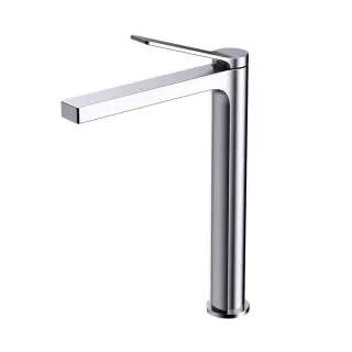 Ritmo baterija za lavabo visoka 