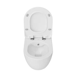 Free konzolna WC šolja sa bide funkcijom 