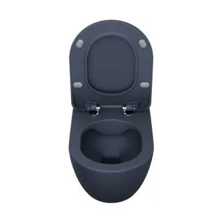 Free konzolna WC šolja Basalt 