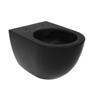 Free konzolna šolja Coal Black 