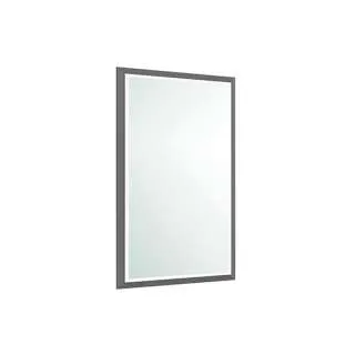 Kayra Grey LED ogledalo 50cm 