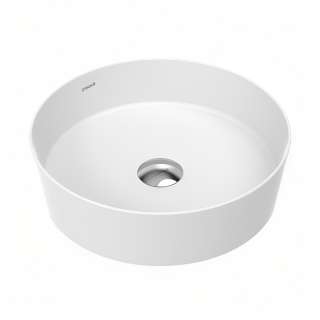Loop lavabo White R40cm 