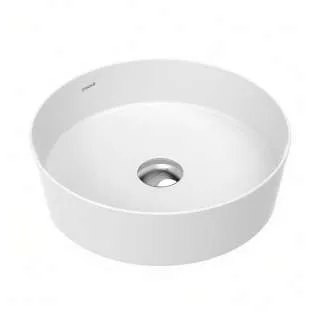 Loop lavabo White R40cm 