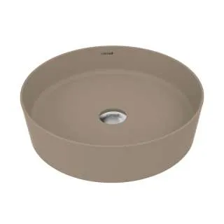 Loop lavabo Cappucinno 45cm 