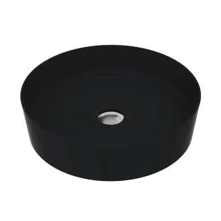 Loop lavabo Crni 45cm 