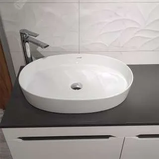 Loop lavabo ovalni 60cm 