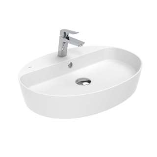 Loop lavabo sa rupom 60cm 