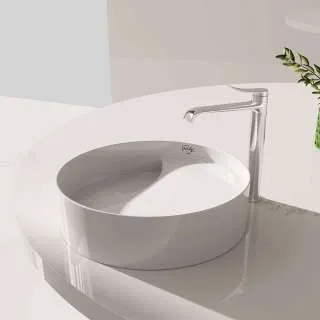 Ruby lavabo R40cm 