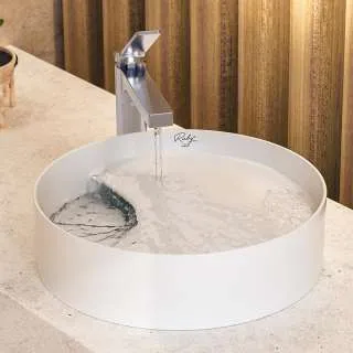 Ruby lavabo R40cm 