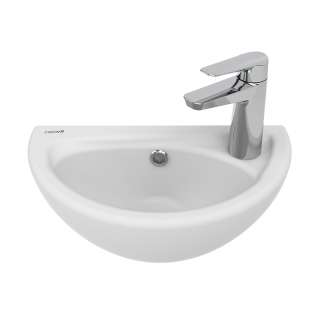 TP040 lavabo 40cm desni 