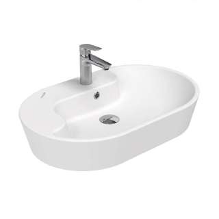 Topic lavabo 70cm 