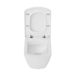Tetra konzolna WC šolja 