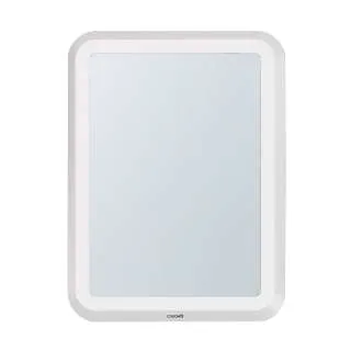 Ogledalo sa LED svetlom Truva 85x65cm 