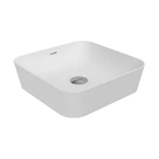 Ultra lavabo Perl matt 40cm 
