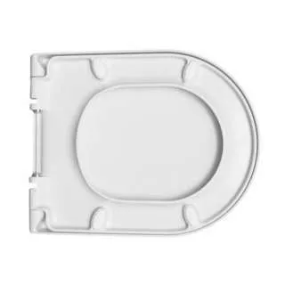 Taormina WC daska 