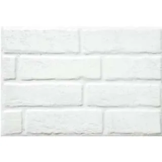 Fusion White 30x44cm 