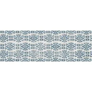 Mikonos Geometric 25x75cm 