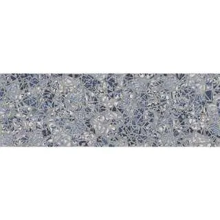 Barcelona Blue Geo 20x60cm 
