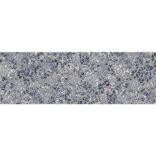 Barcelona Blue Geo 20x60cm 