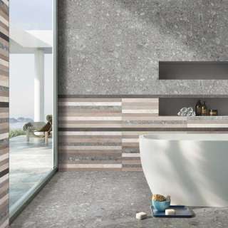 Cordia Wood 30x90cm 