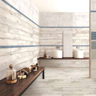 Romance White 30x90cm 