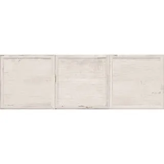 Romance Geo White 30x90cm 