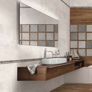 Romance Stone White 30x90cm 