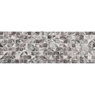 Mia Mosaic Antracite 20x60cm 
