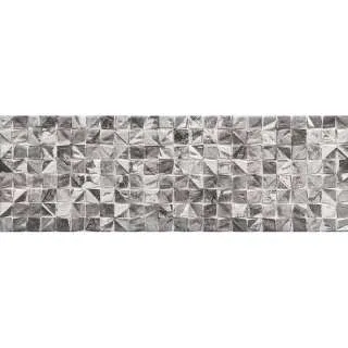 Mia Mosaic Antracite 20x60cm 