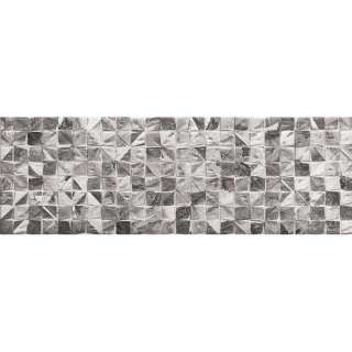 Mia Mosaic Antracite 20x60cm 