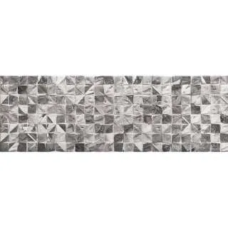 Mia Mosaic Antracite 20x60cm 