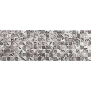 Mia Mosaic Antracite 20x60cm 