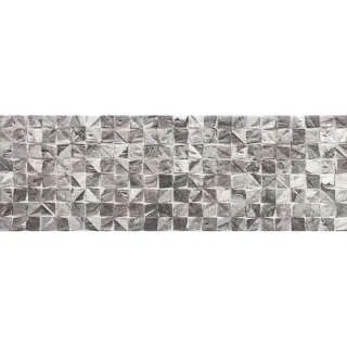 Mia Mosaic Antracite 20x60cm 