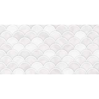 Ocean Geo White 30x60cm 