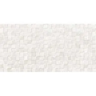 Momento White Mosaic 30x60cm 