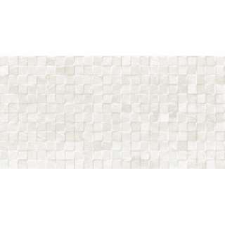 Momento White Mosaic 30x60cm 