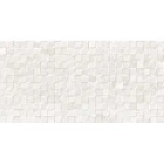 Momento White Mosaic 30x60cm 
