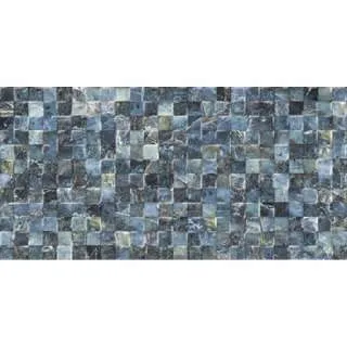Momento Blue Mosaic 30x60cm 