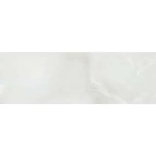 Ancona White 20x60cm 