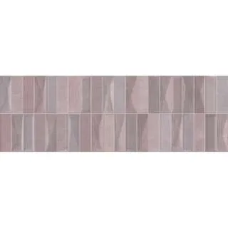 Ancona Rose Geometric 20x60cm 