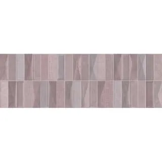 Ancona Rose Geometric 20x60cm 