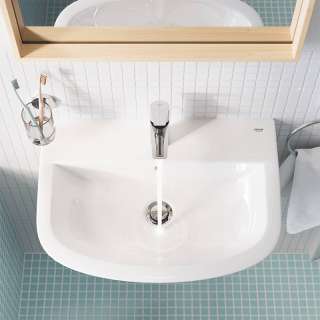 BauEdge S New 2021 baterija za lavabo 