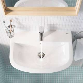 BauEdge S 2021 baterija za lavabo 